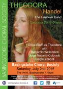 Theodora July 2016