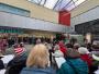 Carols in the Malls