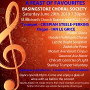 Feast of Favourites poster10