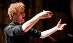 BCS Appoints Jordan Theis to be our new Music Director