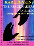 peacemakers v1 edited